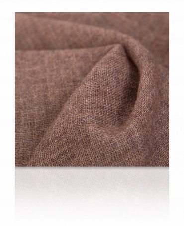 Палантин Унисекс WG-MATTY/BROWN